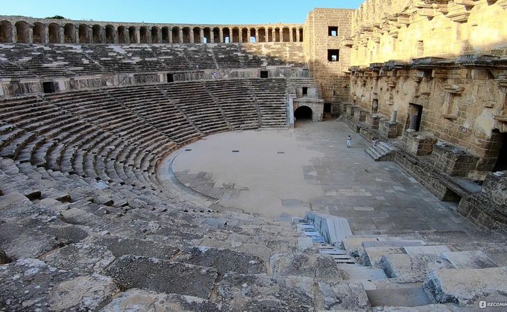 Туры в Анталью из Узбекистана 2026 — идеальный отдых на Средиземном море